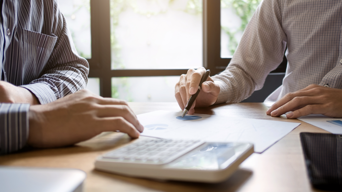 The Straight-Through Processing Maturity Framework