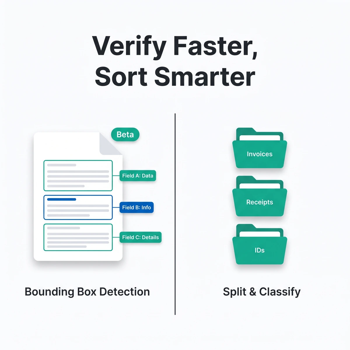 FormX July 2026 Update: Bounding Box Detection, Smarter Workspaces, and More